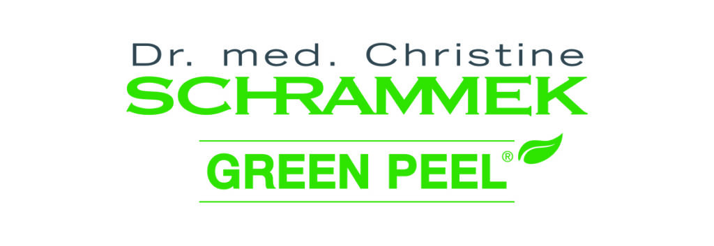 Green Peel Kräuterschelkur von Dr. Schrammek